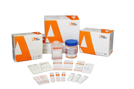 Drug And Alcohol Testing