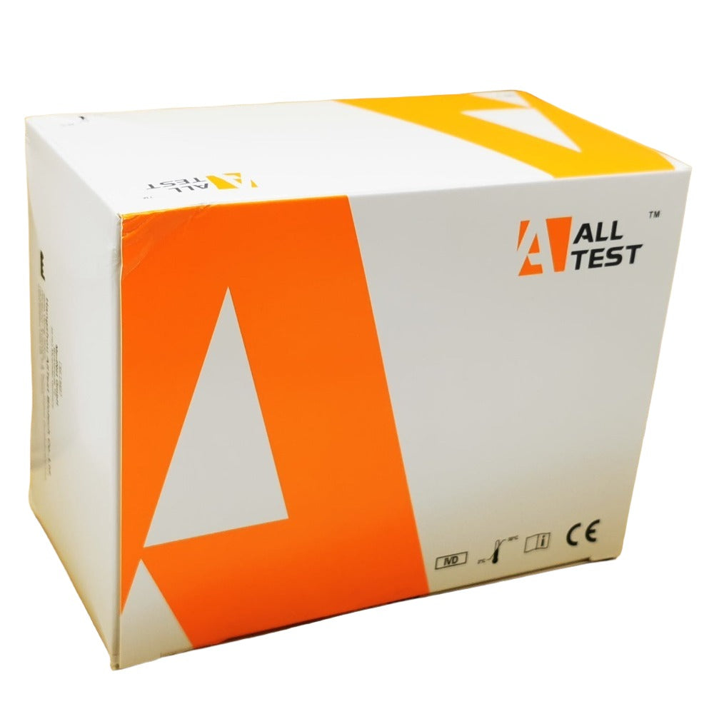 40 alcohol tests