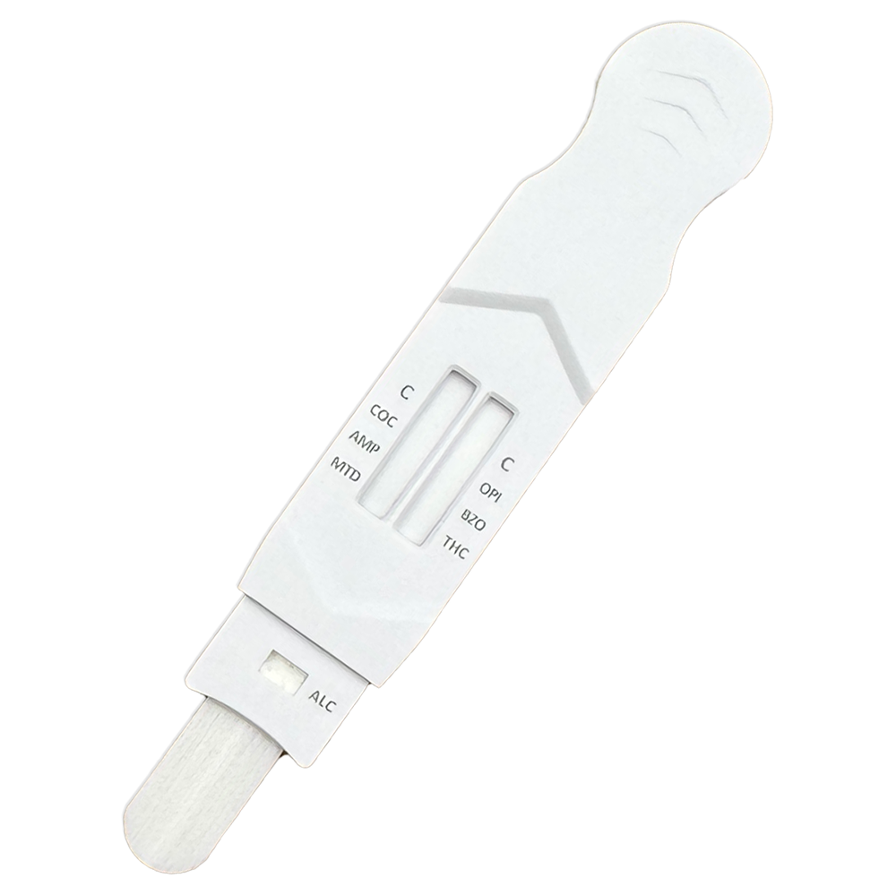 DSD-863A-MTD roadside drug test kit