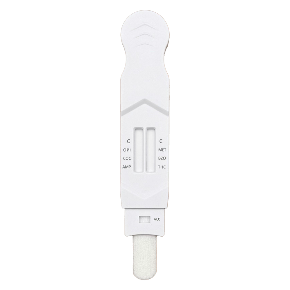 Workplace Drug Testing Kits For Drivers
