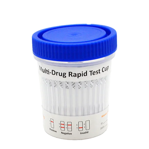 ALLTEST 17 Drug Urine Drug Testing Kit