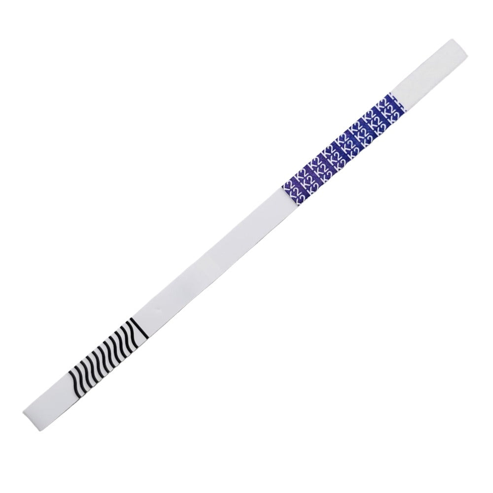 UKDrugTesting K2 Synthetic Cannabis Urine Drug Test Strips.