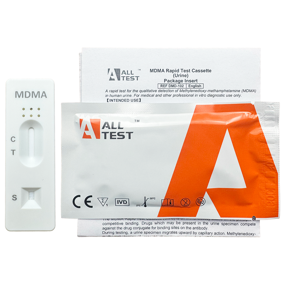 Free Drug Test Kit (Free on orders above £25) Special Offer