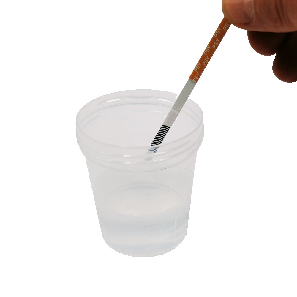 Psilocybin Test Strips Magic Mushroom Drug Test Strip