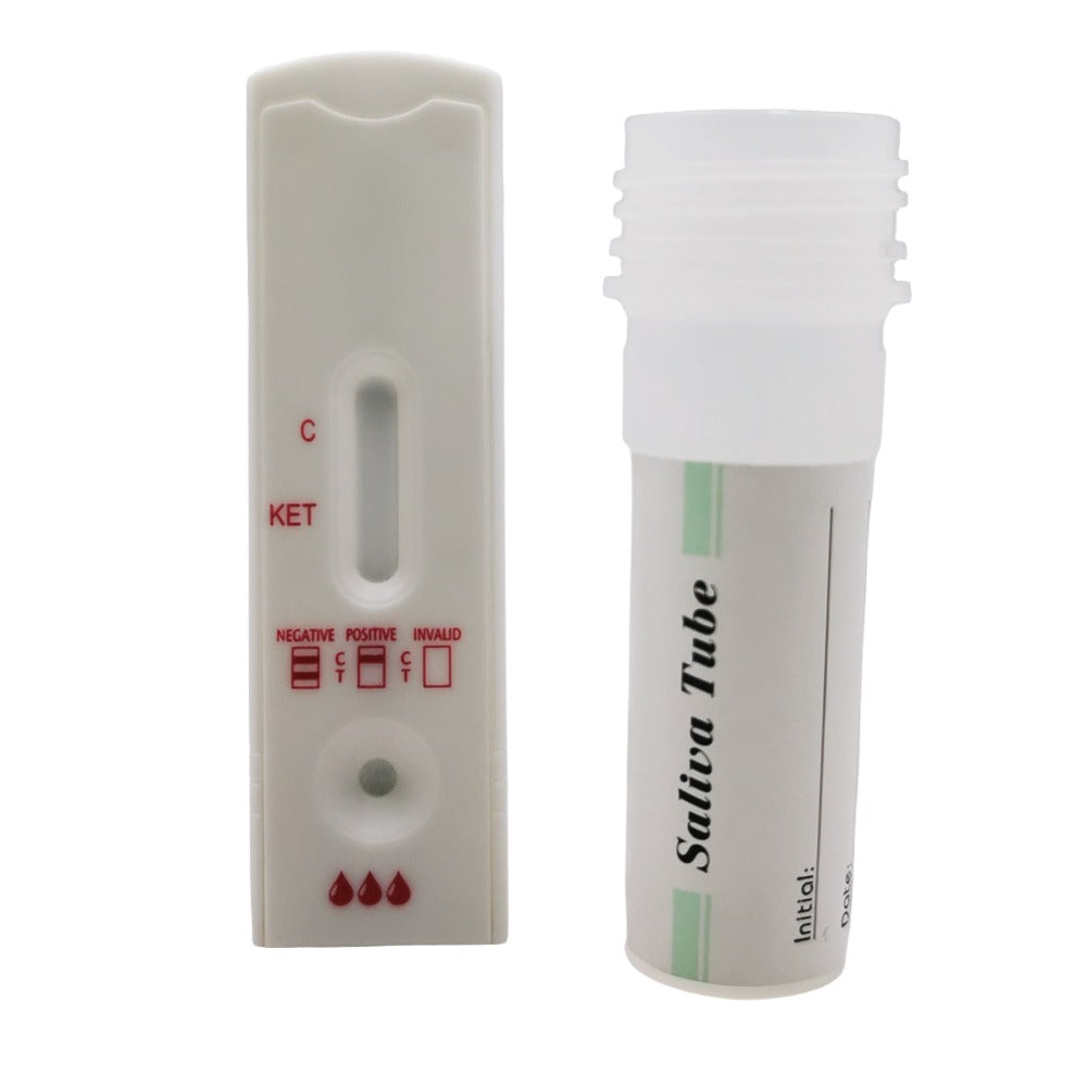 saliva drug test kits ketamine ultra sensitive