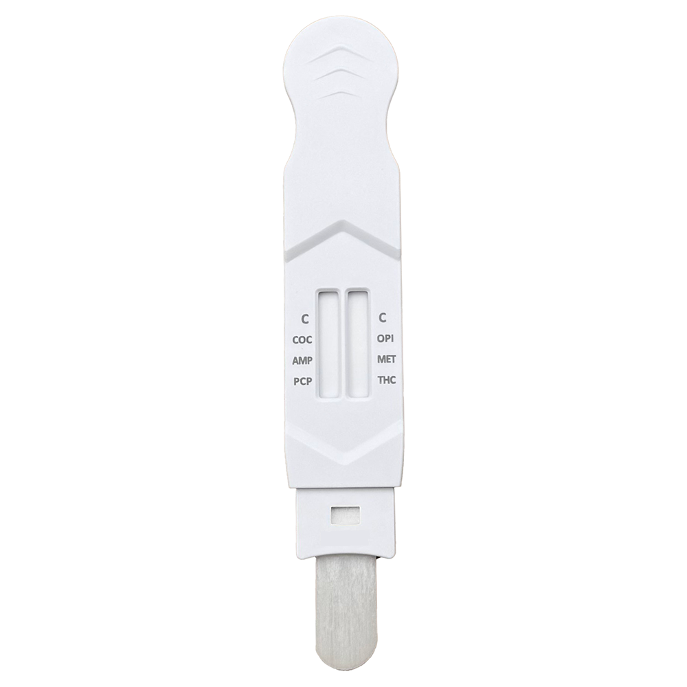 PCP Direct Saliva Drug Testing Kit For Workplace Drug Testing