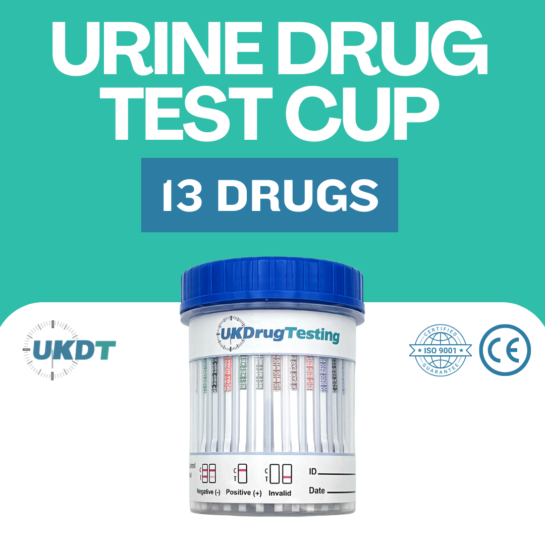 what is the best drug test for lots of drugs
