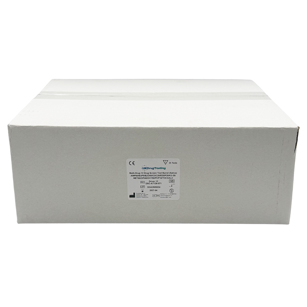Wholesale Saliva Drug Testing Kits For Employment Screening