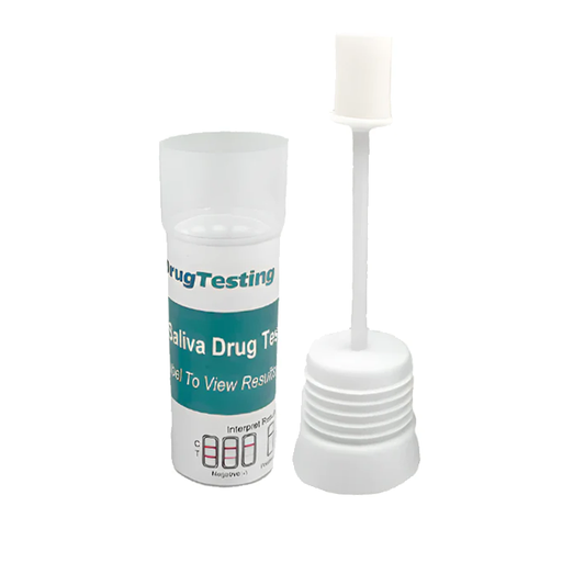 UK Drug Testing Workplace Saliva Drug Testing Kit