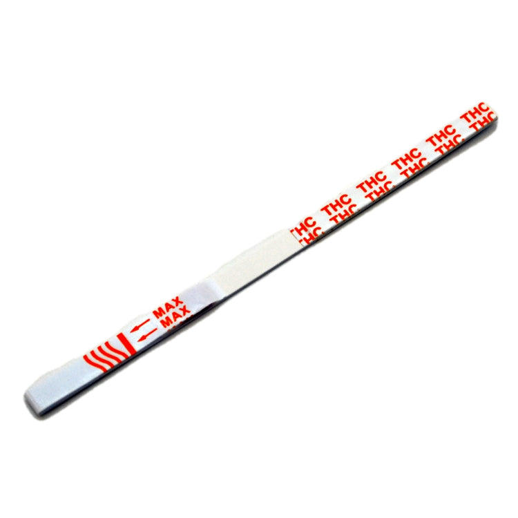 THC test strip