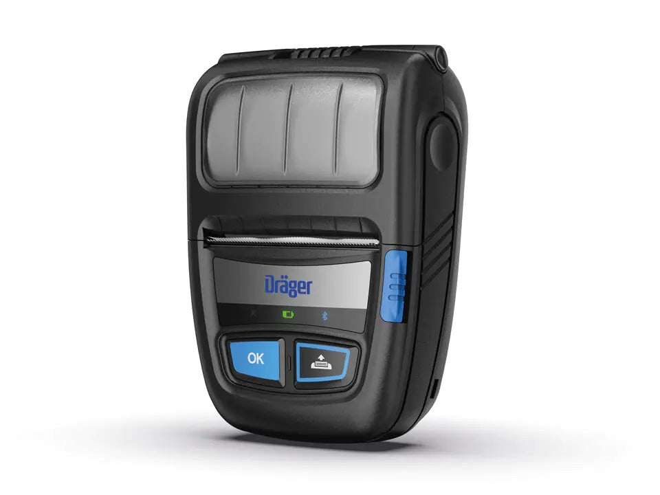 Dräger AlcoTest Mobile Printer BT (printer only)