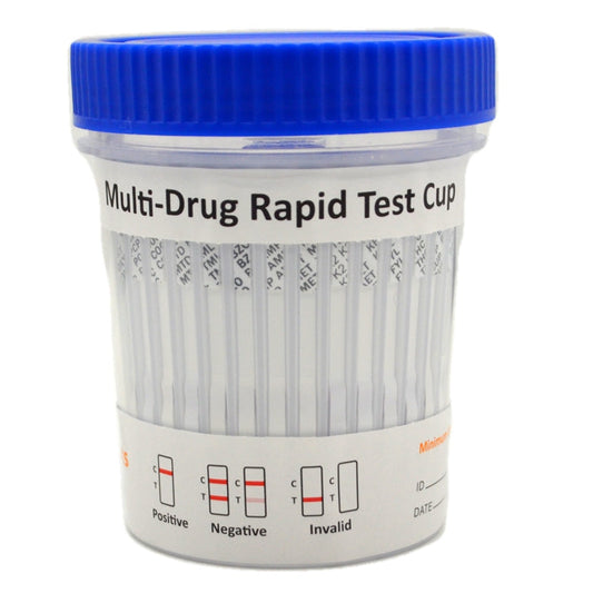 16 drug drug test cup 