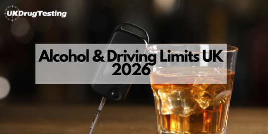 Alcohol & Driving Limits: Everything You Should Know in 2026