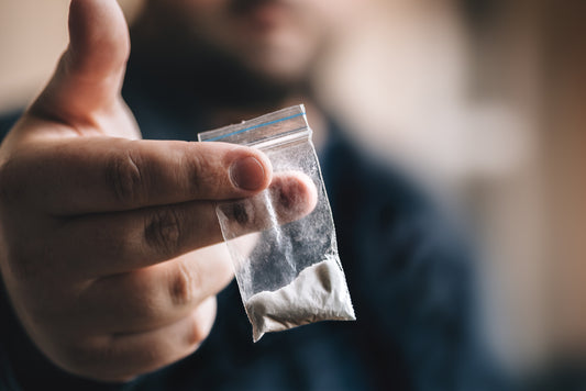 how common is Cocaine use in UK