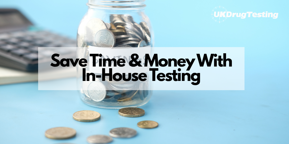 How Do I Find Drug Testing Near Me? Save Time & Money With In-House Testing