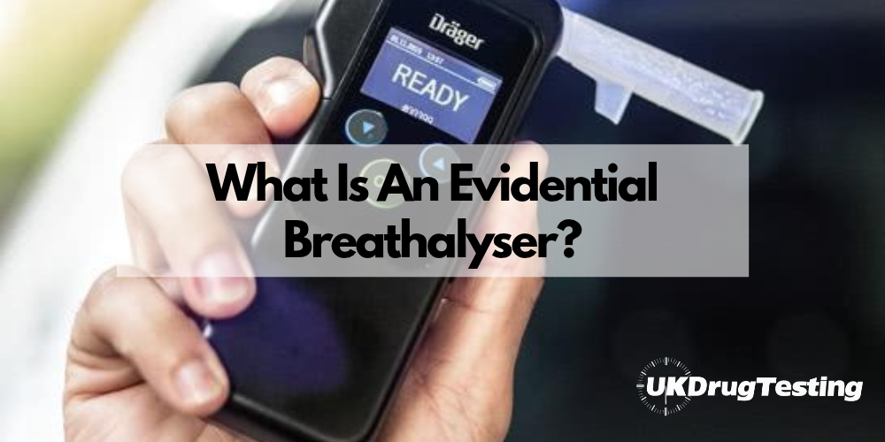 What Is An Evidential Breathalyser? A Guide For UK Employers – UK Drug ...