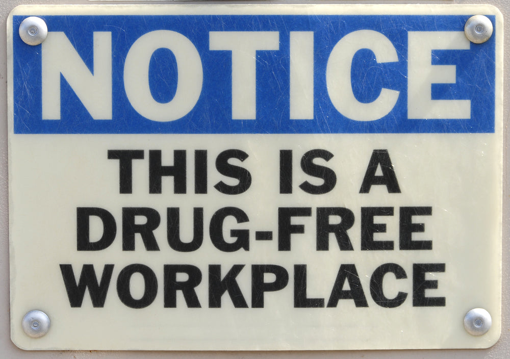 Workplace Drug Tests