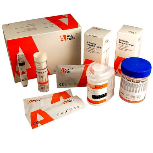Alltest drug test kits UK