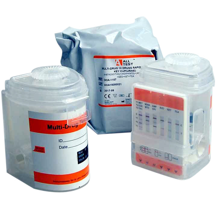 UK Drug Testing drug testing kits for parents 