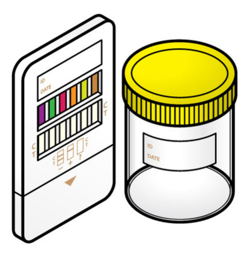 cheapest drug test kit for employers