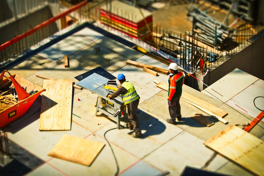 Construction Drug Test Kits