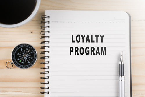 UK Drug testing Loyalty Programme 