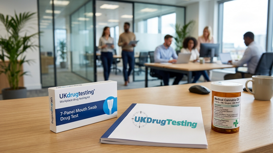 why you need to consider the use of medical cannabis when drug testing employees