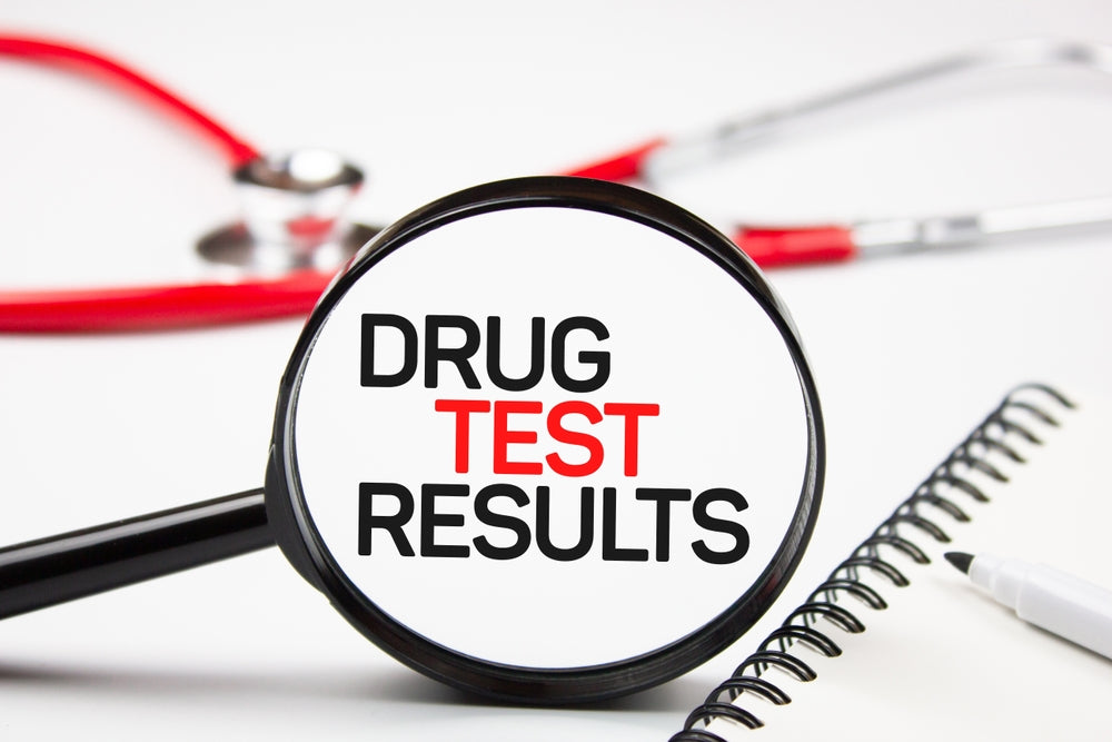 How to Read Drug Test Results