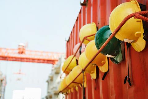 Providing drug testing solutions within the UK construction Industry.