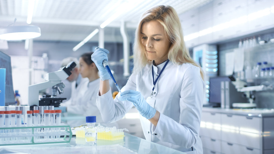 GCMS vs LC-MS/MS Drug Testing – What’s the Difference