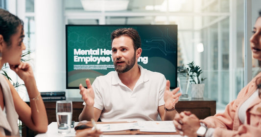 Drug Testing As Part of Your Workplace Wellbeing Strategy