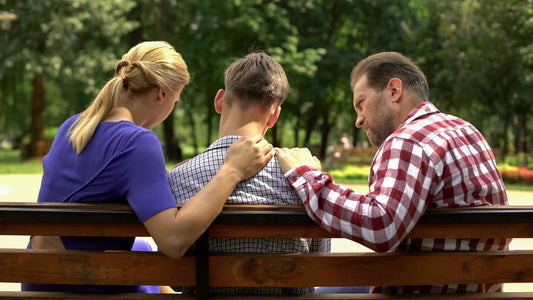 Drug & Alcohol Testing For Parents