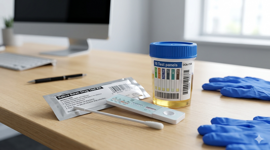 help for employers drug testing in workplace 