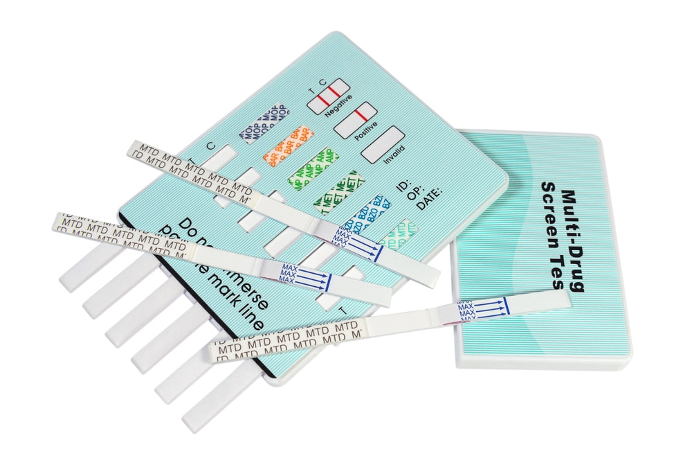 Home Drug Test Rst Guide to Home Drug Testing Kits – UK Drug Testing