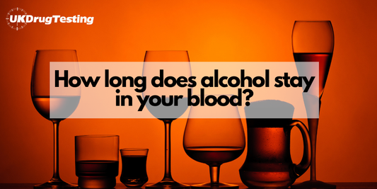 how long does alchol stay in your blood-alcohol and blood timelines