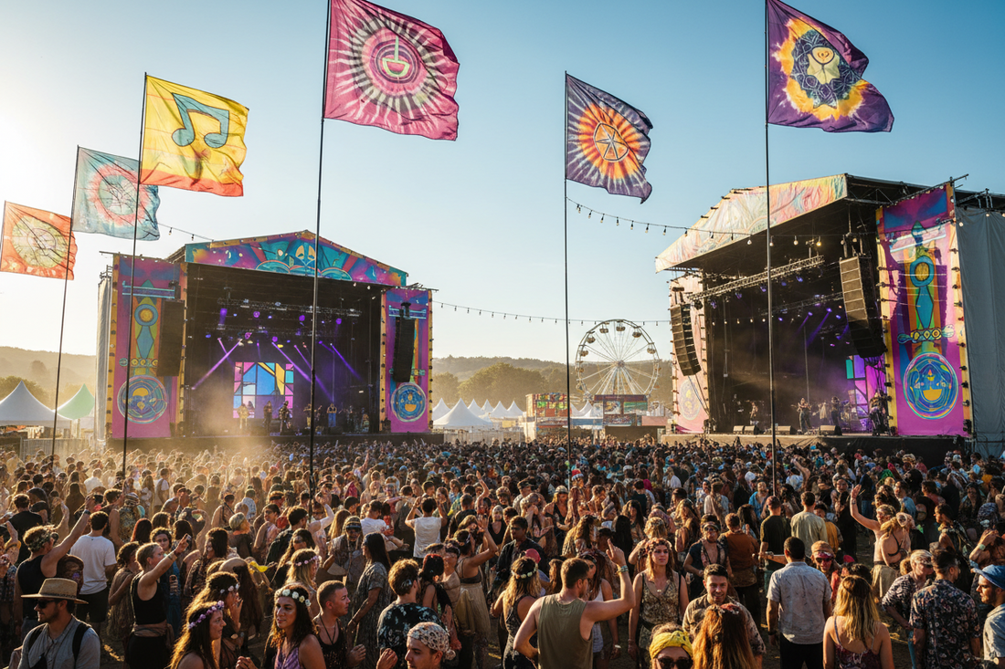 Festival Drug Test And Drug Detection Times