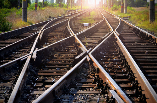 Network rail drug test 