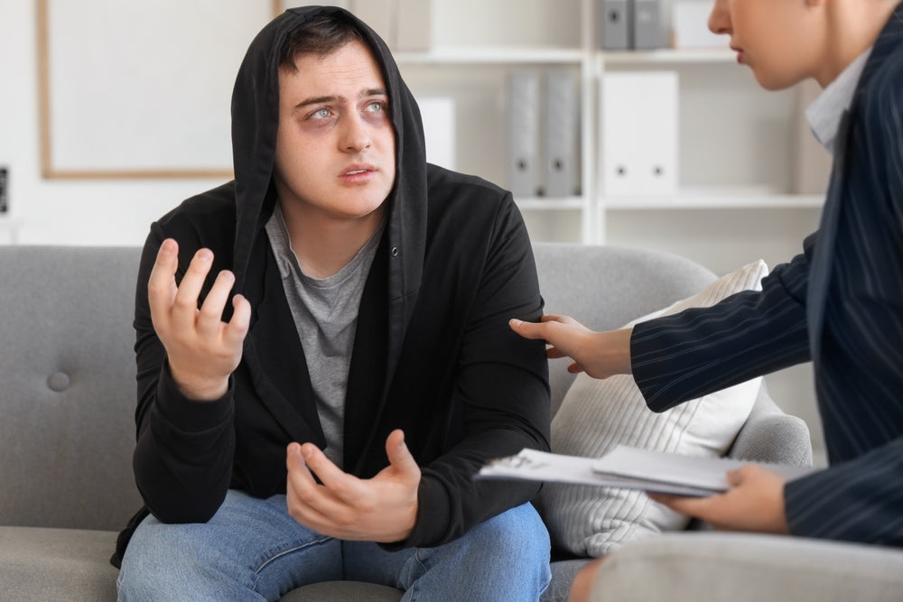 How Do I Know If Someone Has A Drug Problem