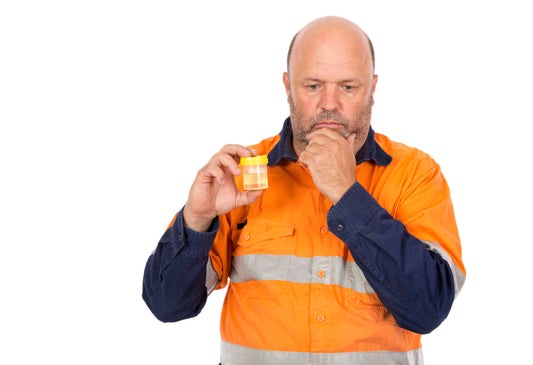 standard drug test kit UK workplace drug testing
