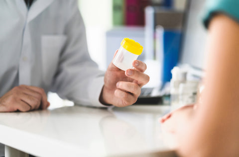 urine drug test kits workplace drug testing