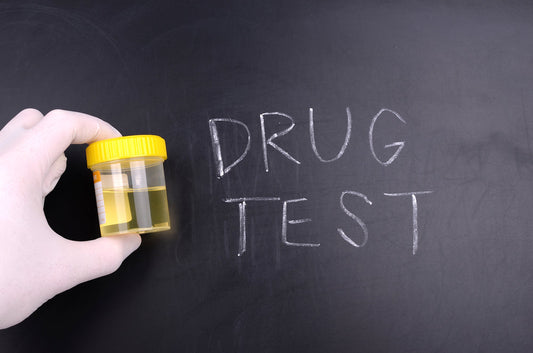 Gloves Should Be Worn During Workplace Drug Testing