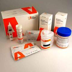 You can now order drug test kits in wholesale volumes online from us
