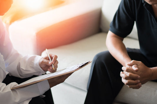 Drug Testing in the Workplace