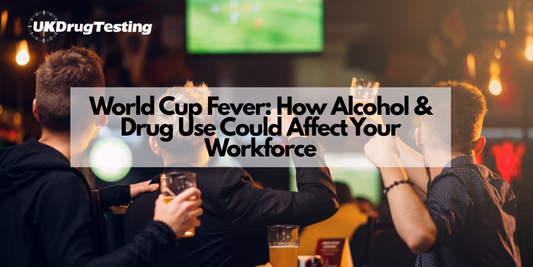 world cup alcohol & drug risks