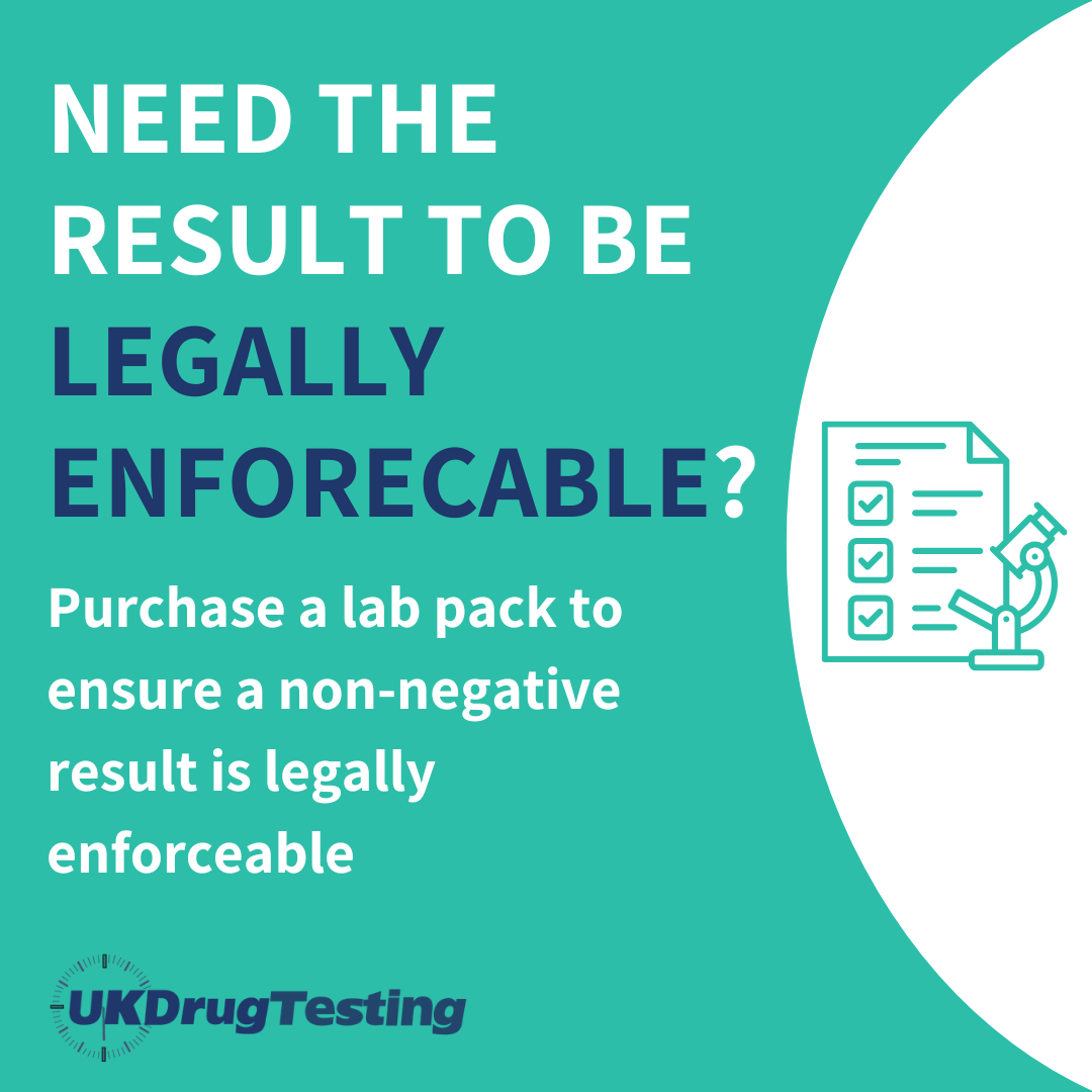 Workplace Drug Testing Kits | Drug Test Kits Employers | UKDrugTesting ...