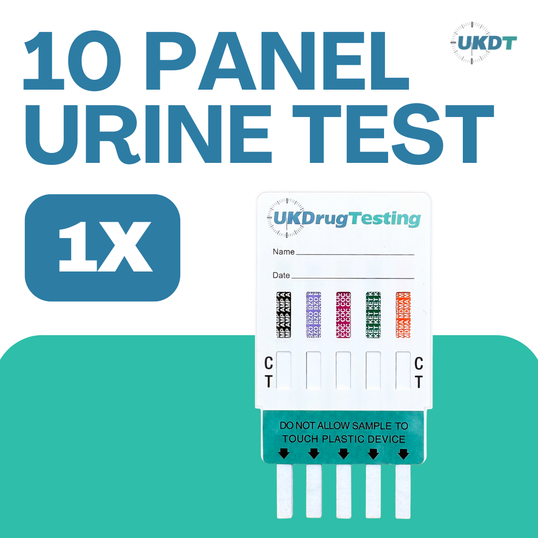great value drug test uk