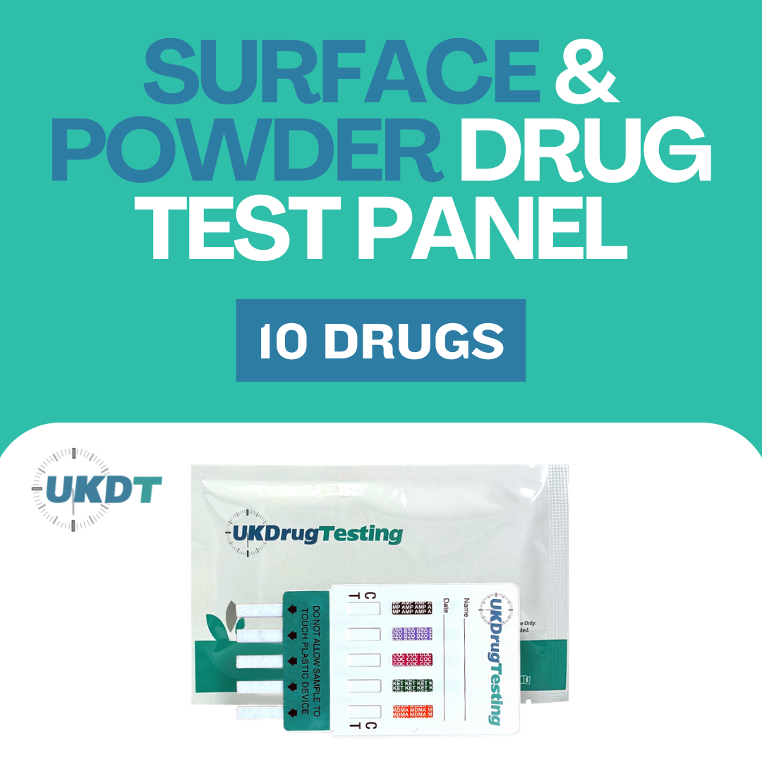 drug screening kit uk