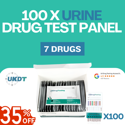 great value drug test workplace