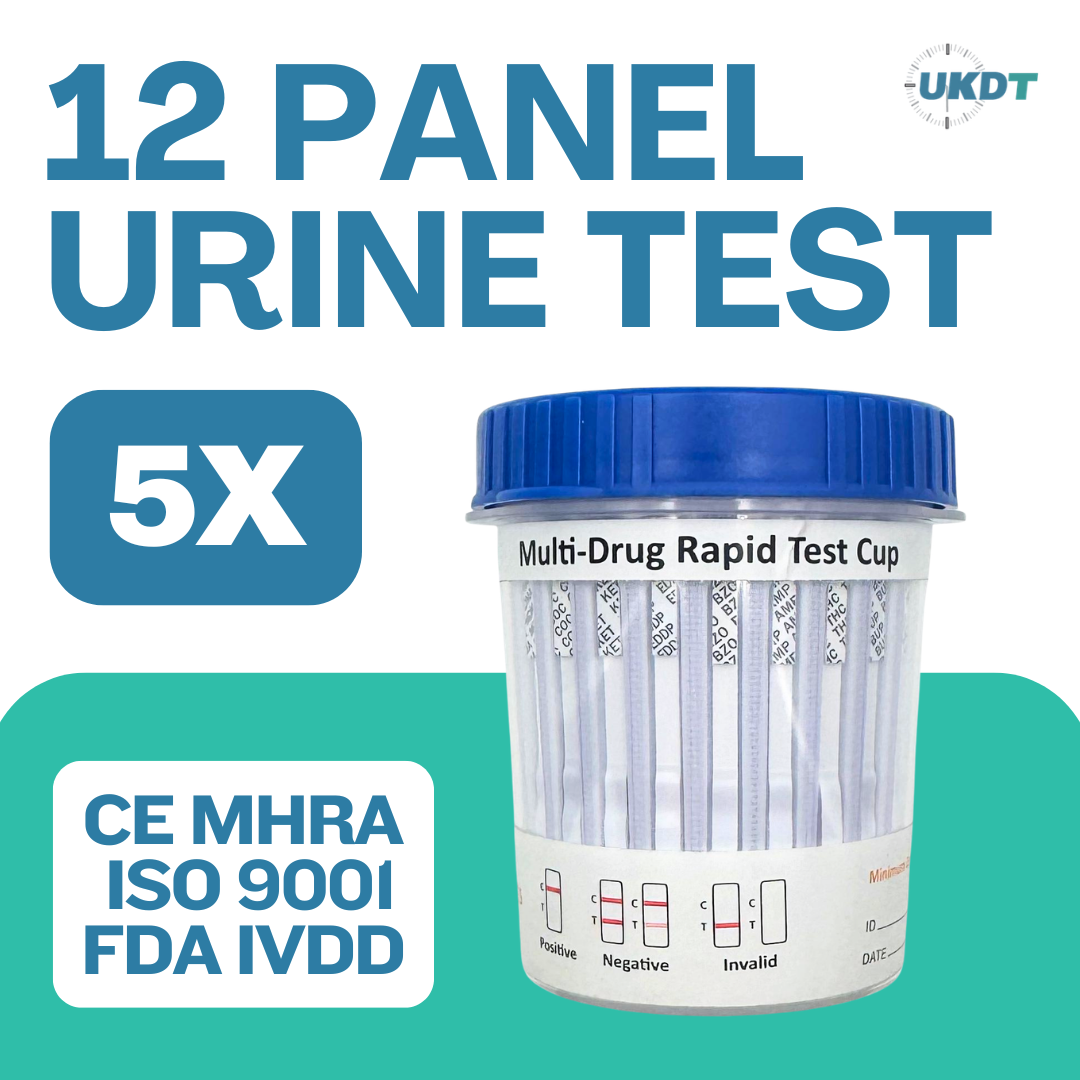 test screen for drugs uk workplaces