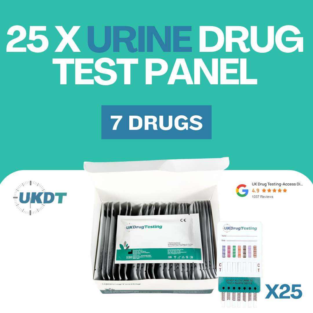 easy workplace drug test kit